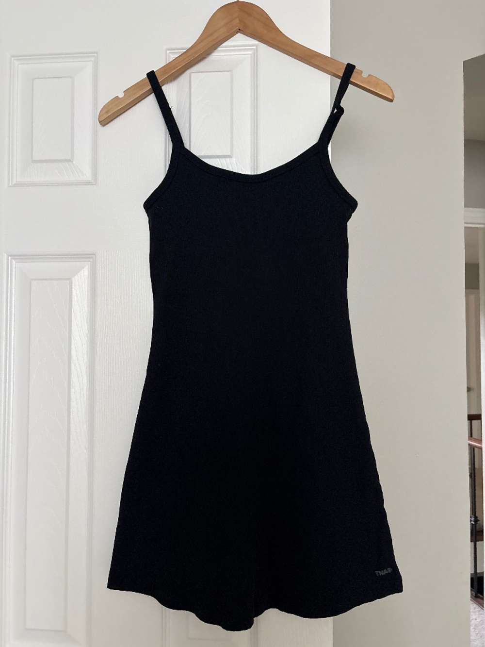 TNA tank dress